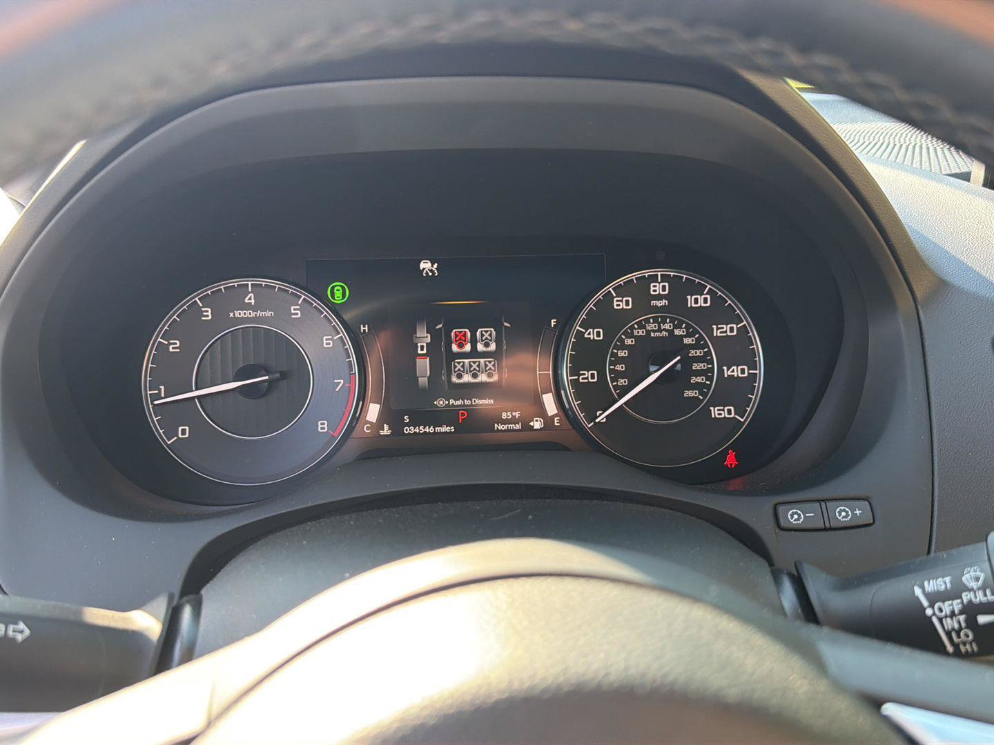 Used 2023 Acura RDX w/ Technology Package FWD image 22