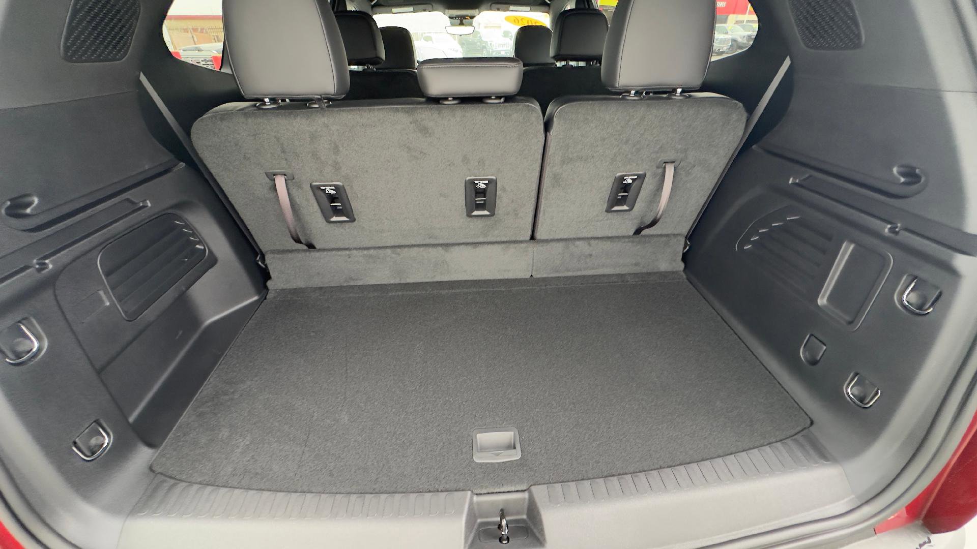 New 2026 GMC Acadia Elevation w/ Elevation Premium Package image 6