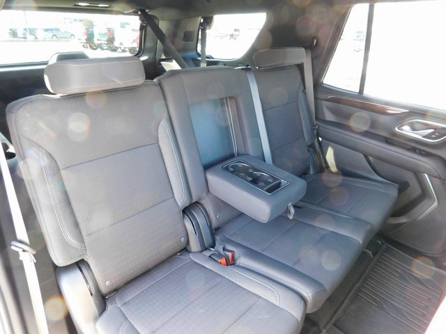 Used 2024 GMC Yukon SLE image 23