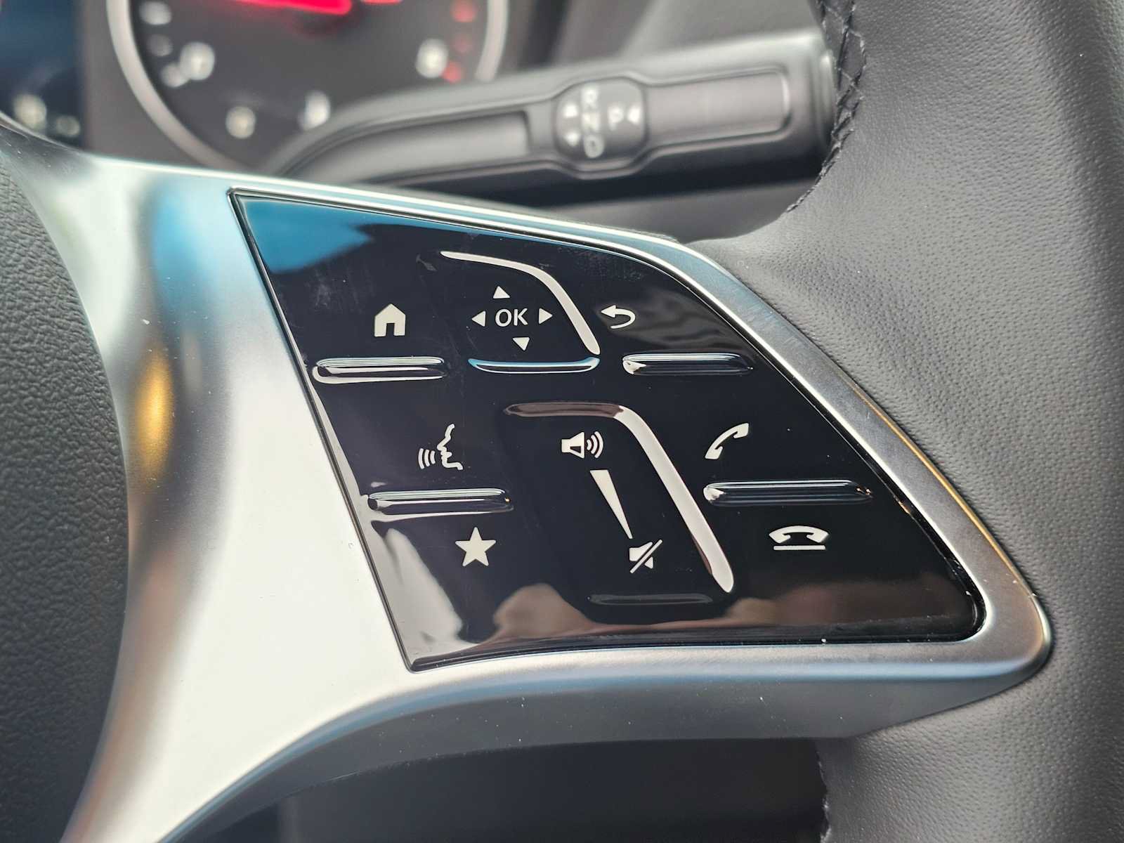 New 2026 Mercedes-Benz Sprinter 2500 image 29