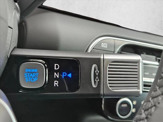 New 2026 Hyundai Palisade Calligraphy image 16
