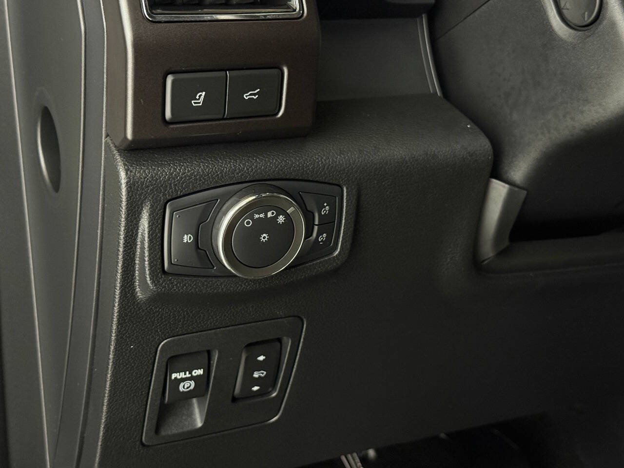 Used 2020 Ford Expedition Max King Ranch AWD/4WD image 50