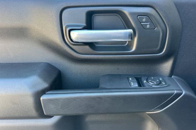 New 2026 Chevrolet Silverado 2500 W/T w/ WT Convenience Package image 11