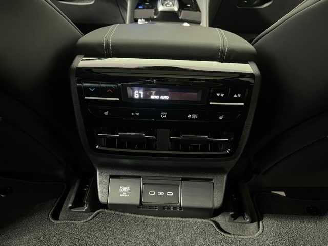 New 2026 Acura MDX SH-AWD w/ Advance Package image 8