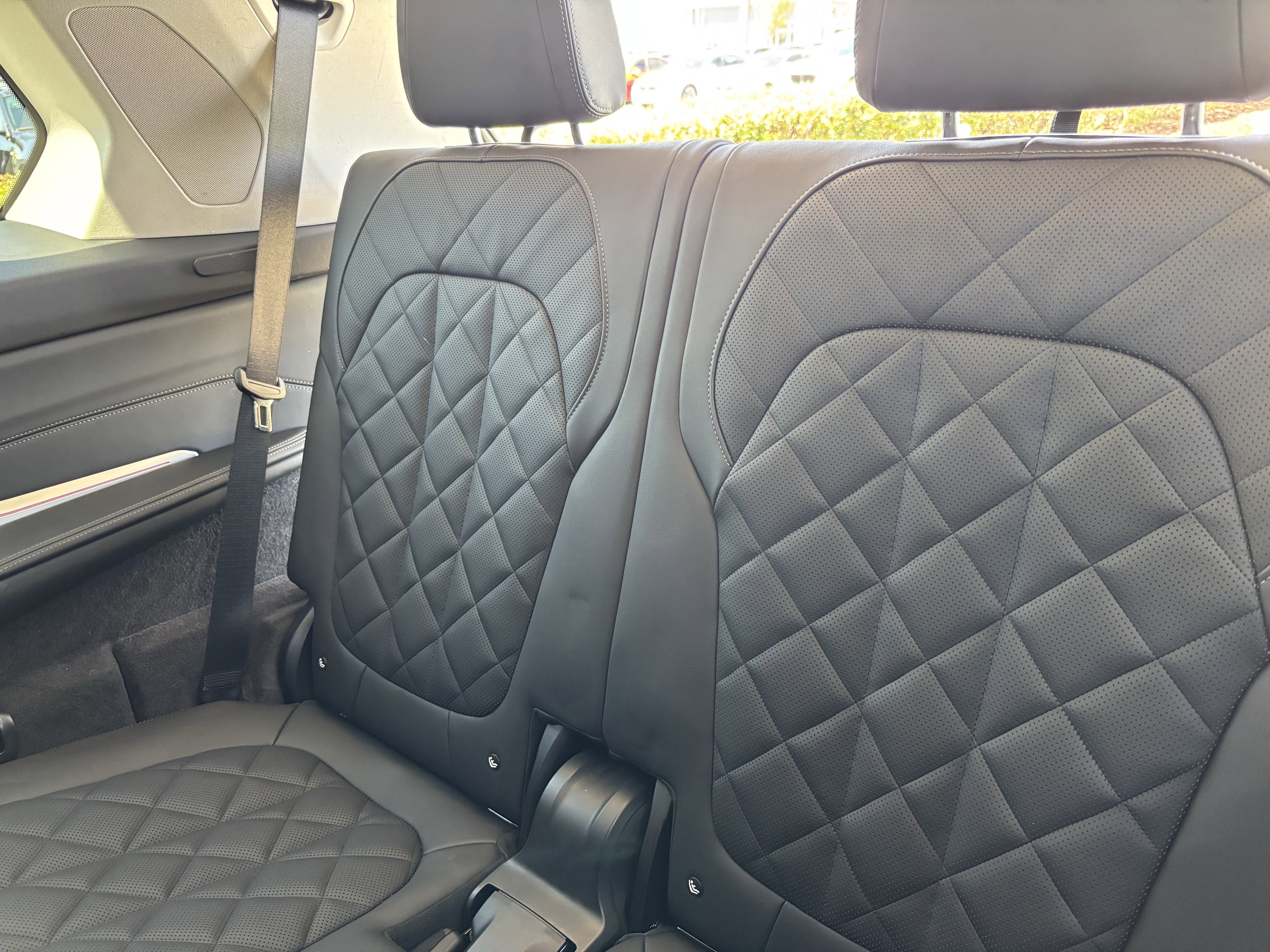 Certified 2025 BMW X7 xDrive40i image 33