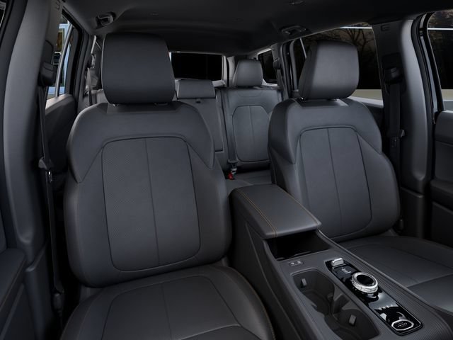 New 2026 Jeep Cherokee Limited AWD/4WD image 16