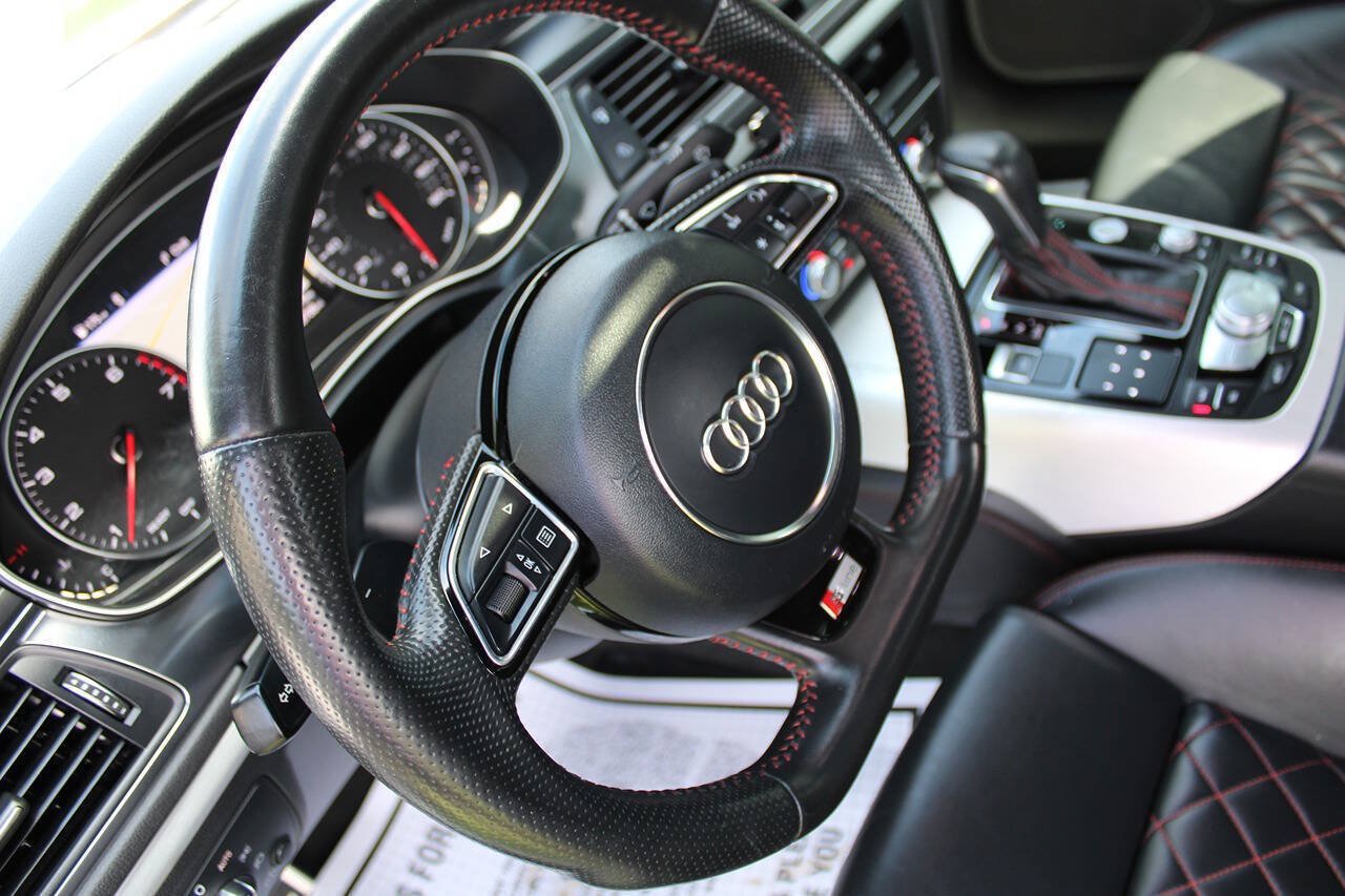 Used 2018 Audi A7 3.0T Premium Plus AWD/4WD image 29