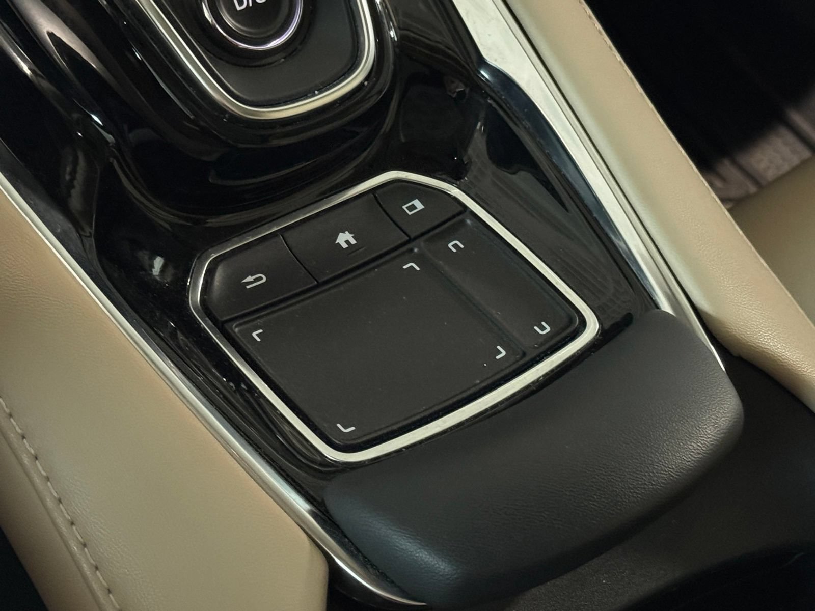 Used 2021 Acura RDX AWD w/ Technology Package image 24