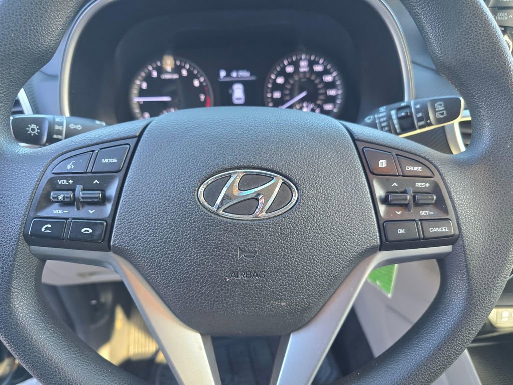 Used 2019 Hyundai Tucson SE FWD image 21