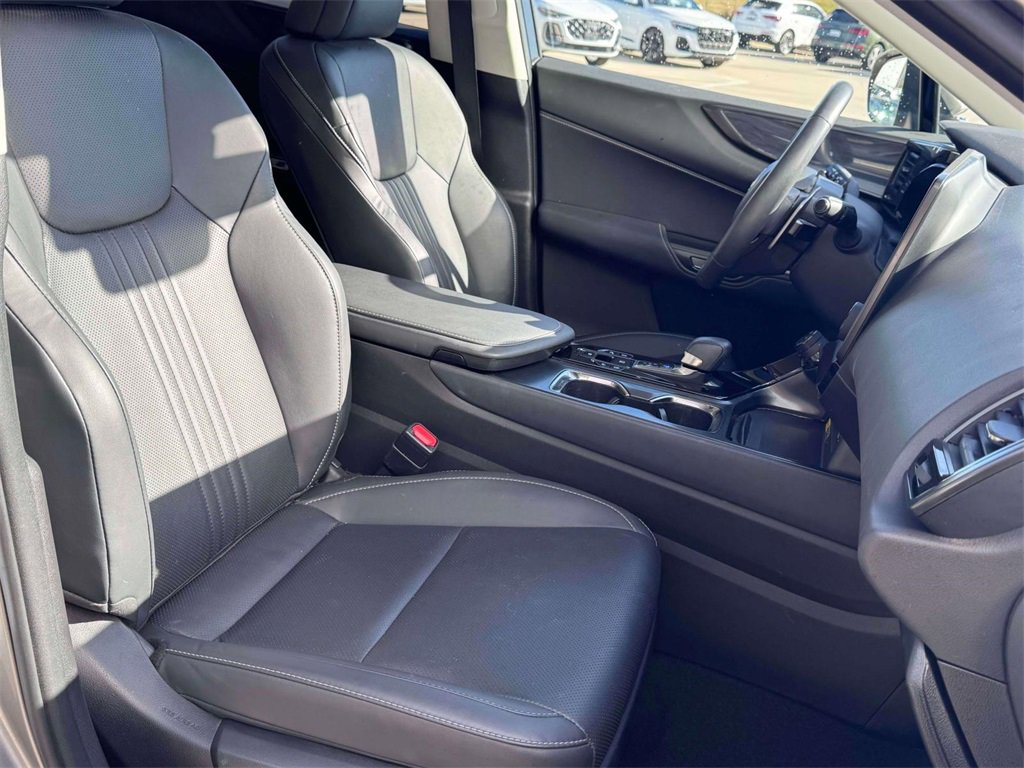 Used 2022 Lexus NX 350 AWD w/ Premium Package image 10