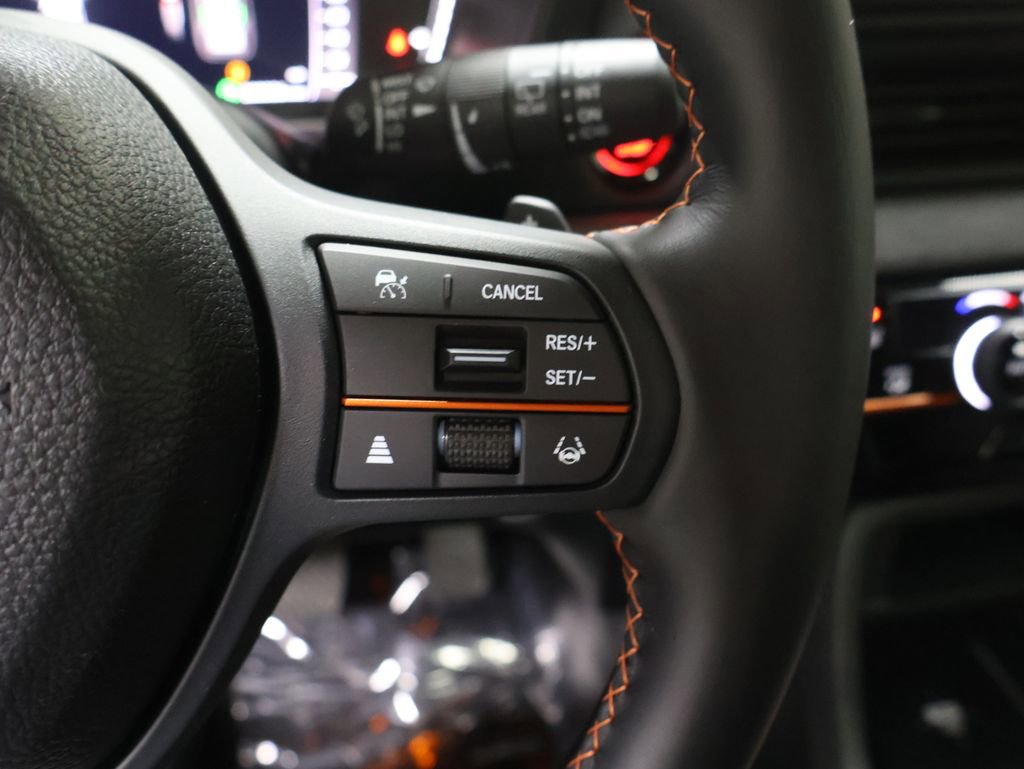 New 2026 Honda Passport TrailSport image 30