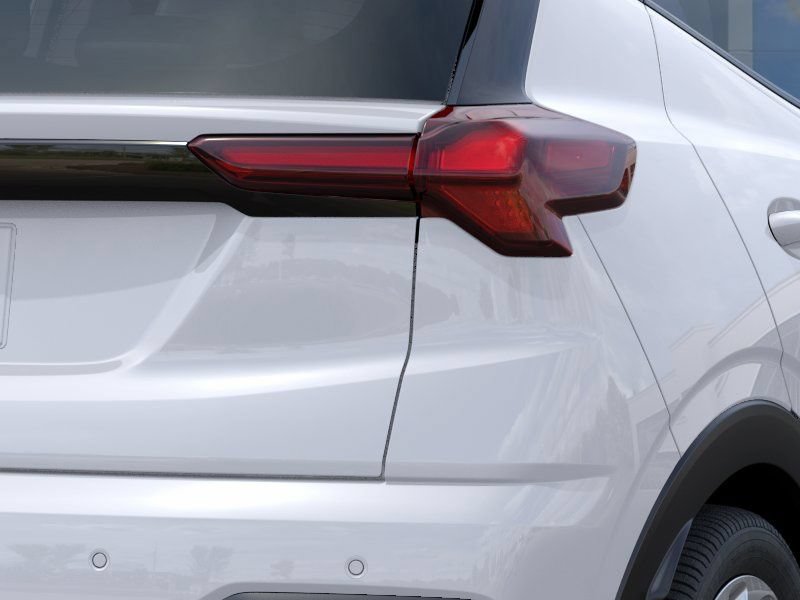 New 2027 Chevrolet Bolt LT FWD image 17
