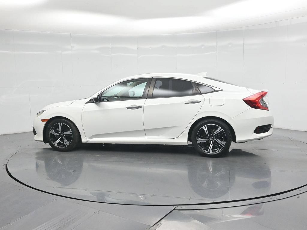 Used 2016 Honda Civic Touring image 5