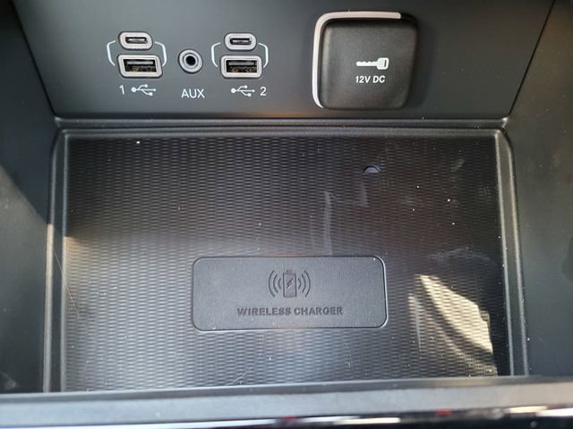 New 2025 Jeep Grand Cherokee L Altitude image 10