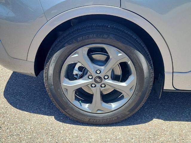 Certified 2024 Ford Escape ST-Line FWD image 6