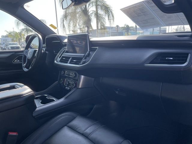 Used 2024 Chevrolet Tahoe RST image 28