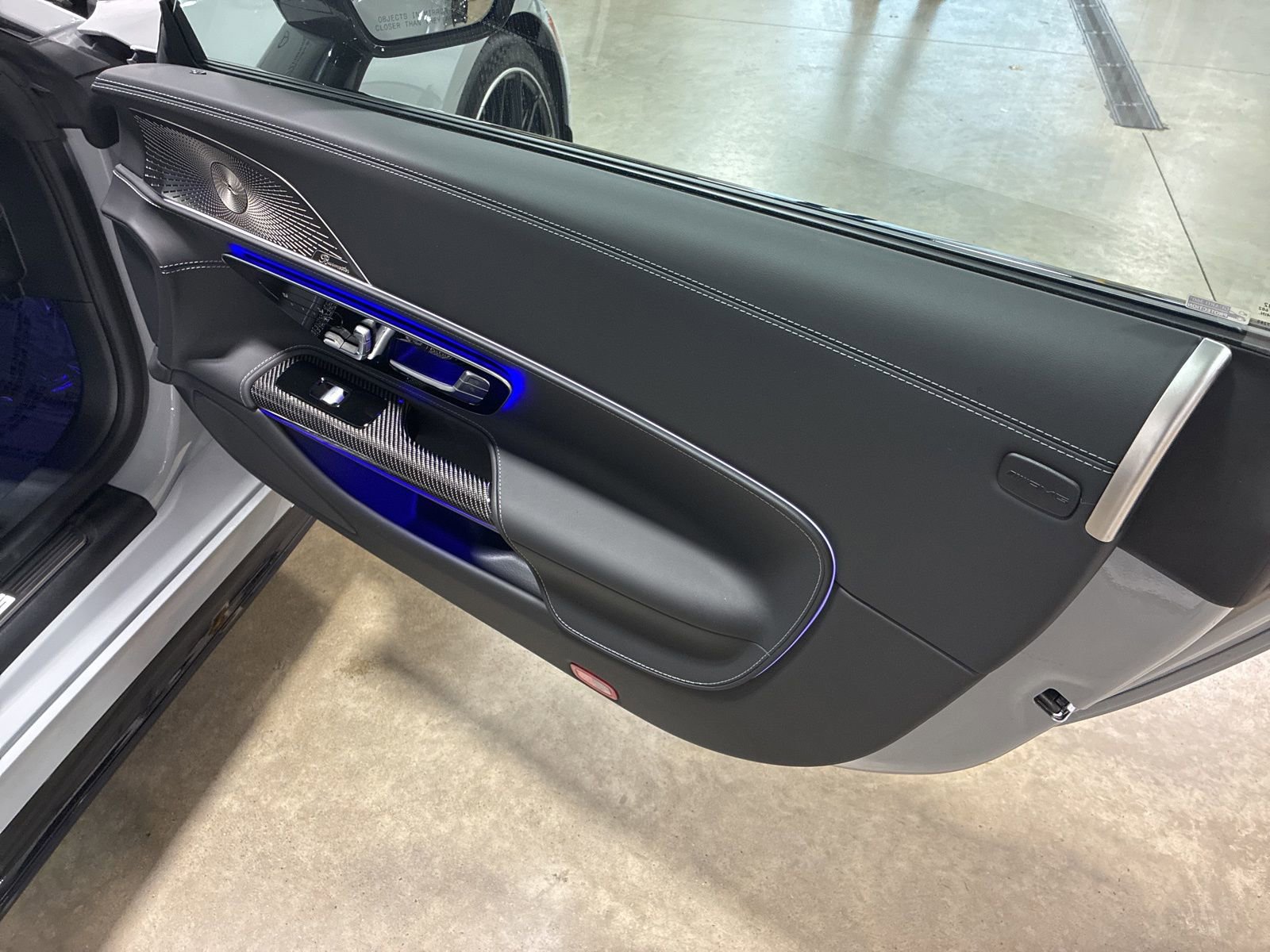 New 2026 Mercedes-Benz AMG GT 55 image 16