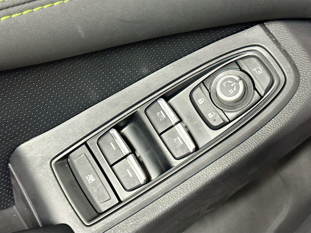 New 2026 Subaru Ascent Bronze Edition image 16
