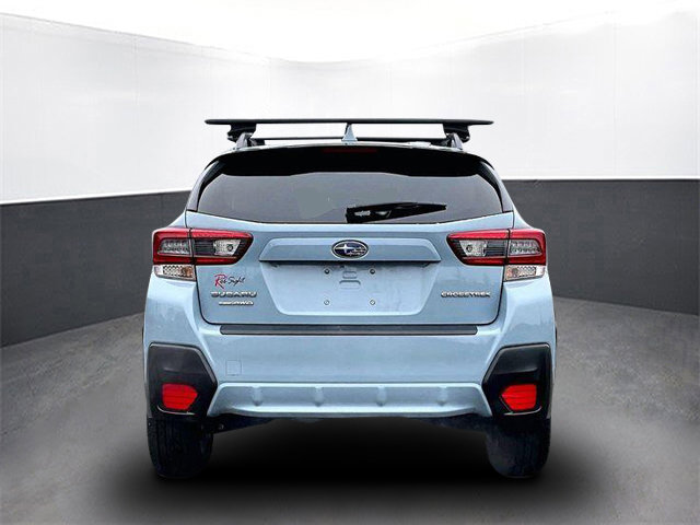 Used 2022 Subaru Crosstrek 2.0i Premium w/ Moonroof Package image 6