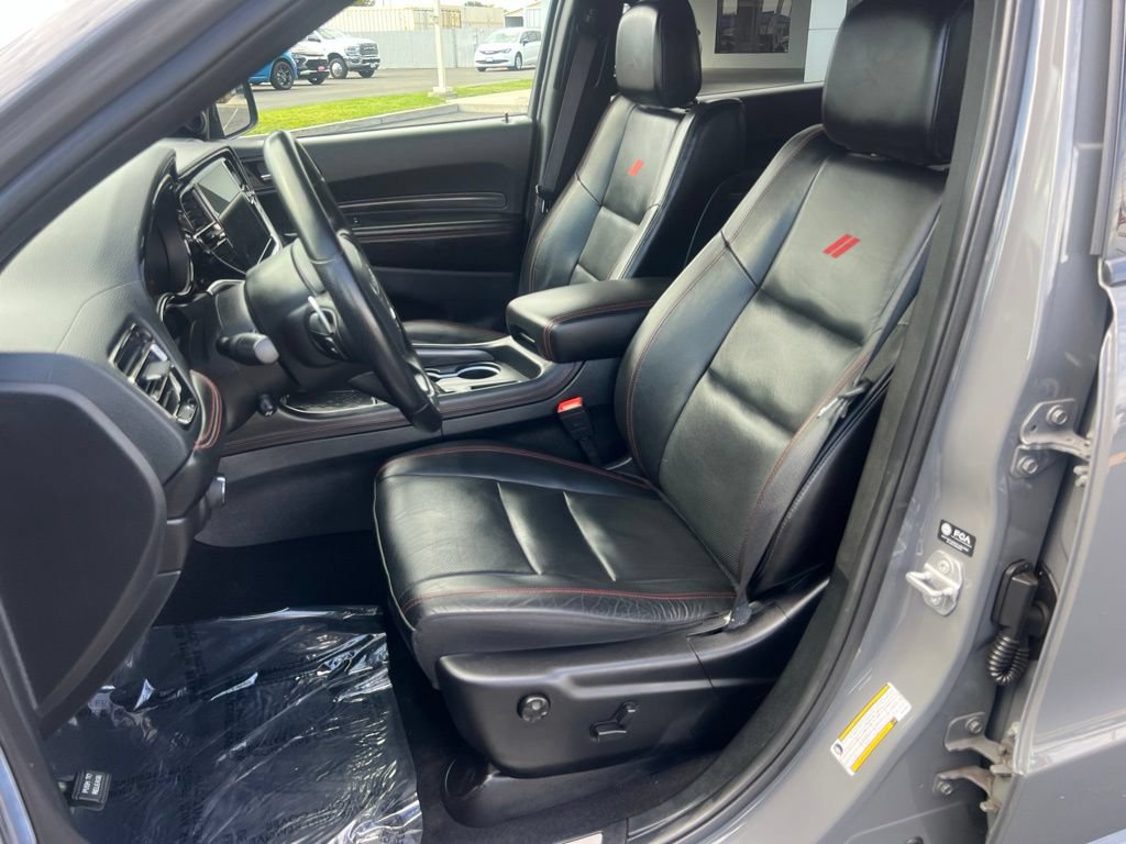 Used 2025 Dodge Durango GT AWD/4WD image 23