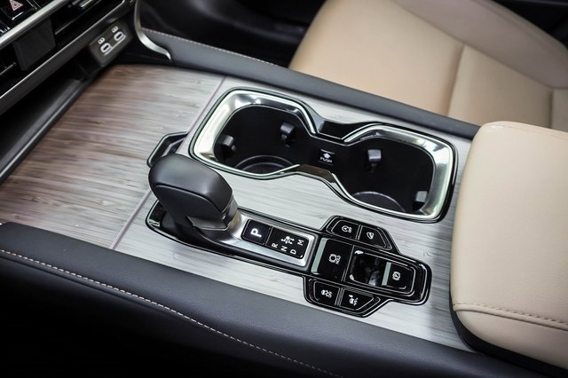 Certified 2024 Lexus RX 350 Premium image 17