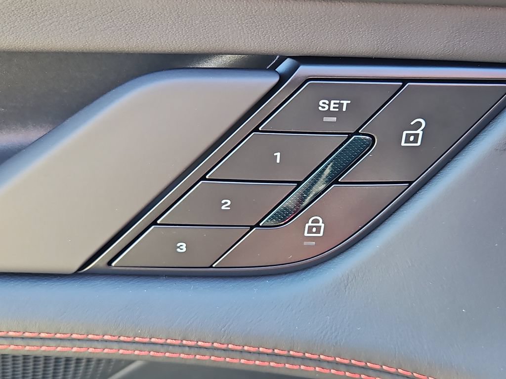 New 2026 Porsche Taycan GTS AWD/4WD image 20