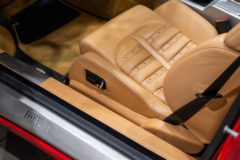 Used 2005 Ferrari 360 Spider RWD image 26