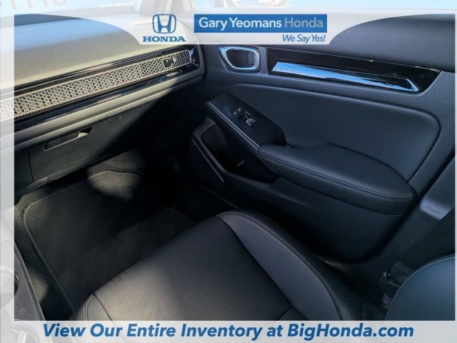 Certified 2023 Honda Civic Sport Touring image 18