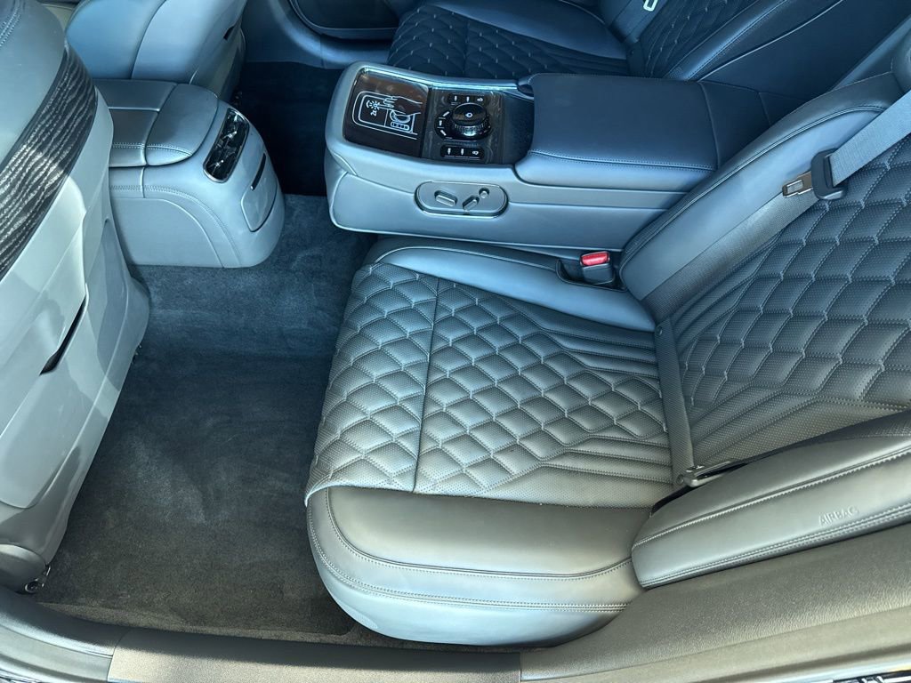 New 2026 Genesis G90 3.5T Prestige AWD/4WD image 13