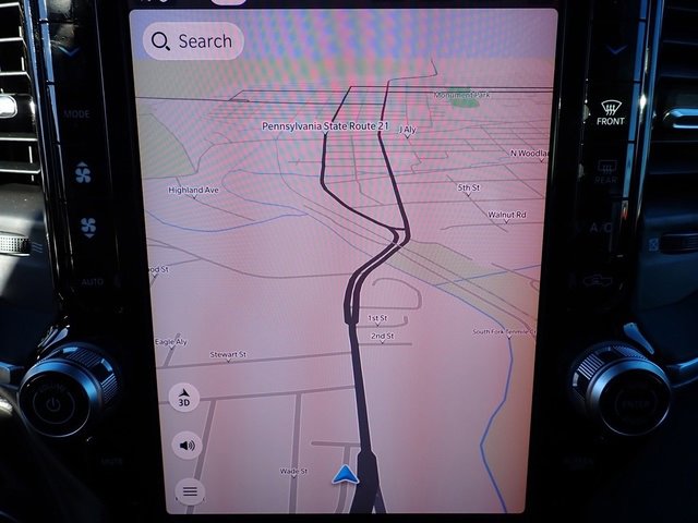 New 2026 RAM 1500 Big Horn image 19