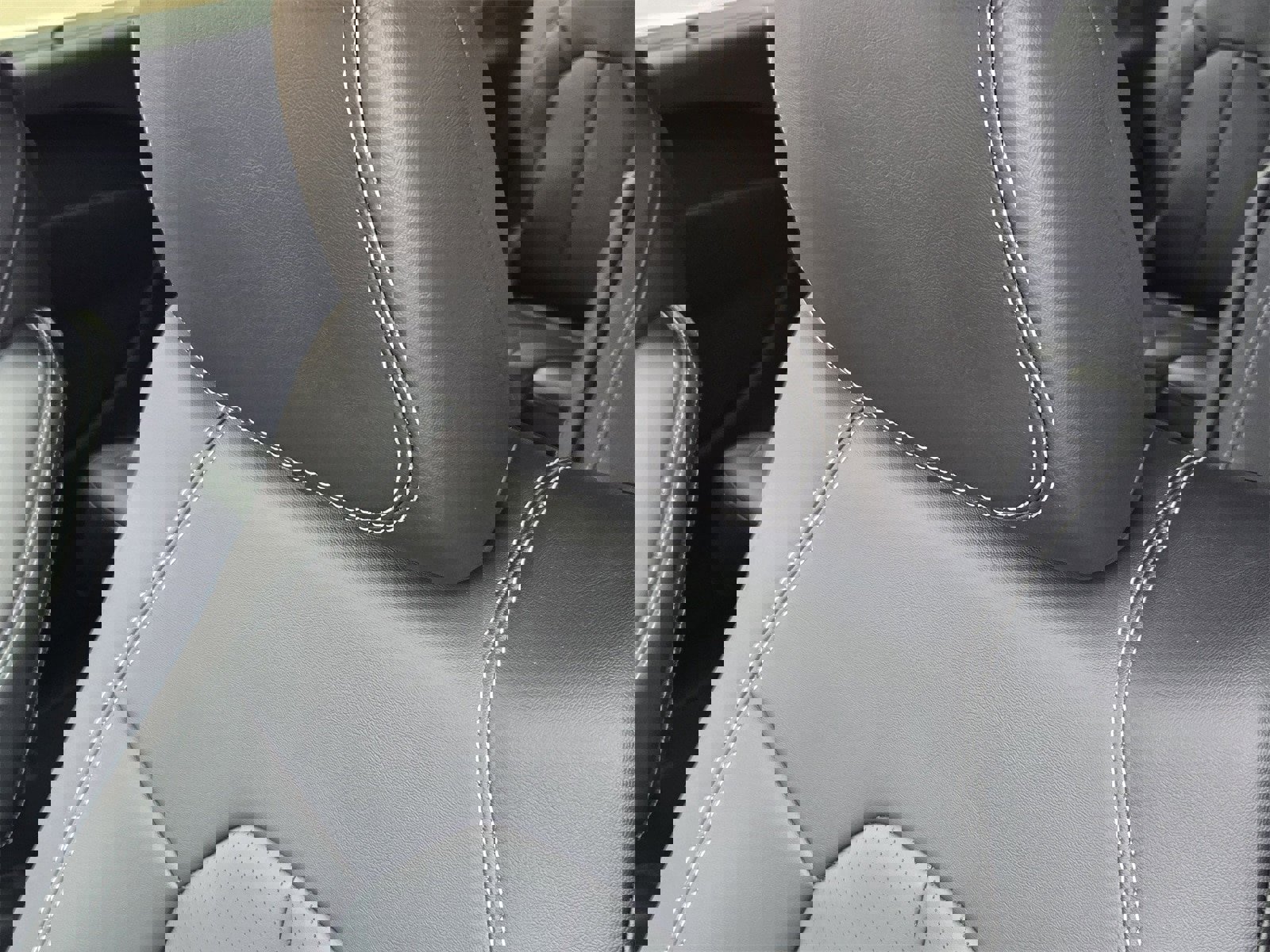 New 2026 Chrysler Pacifica Select image 14