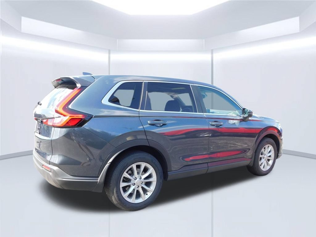 Used 2024 Honda CR-V EX-L image 3