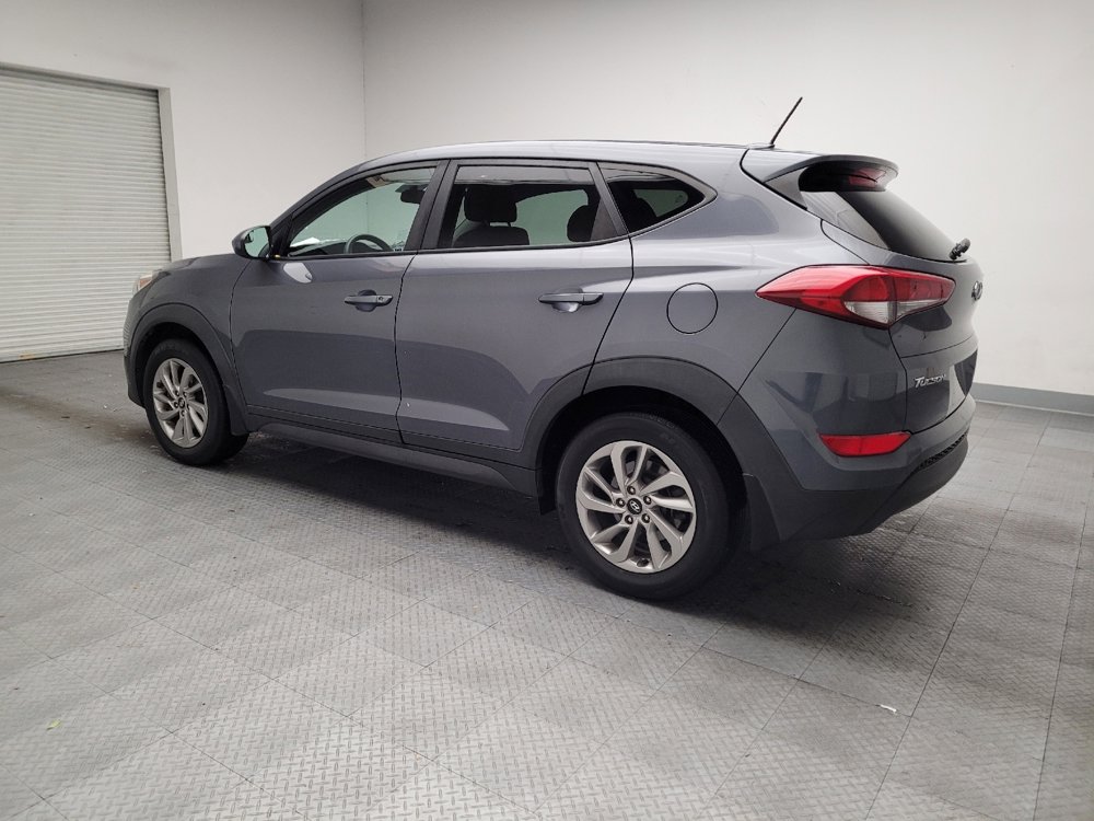 Used 2017 Hyundai Tucson SE image 3