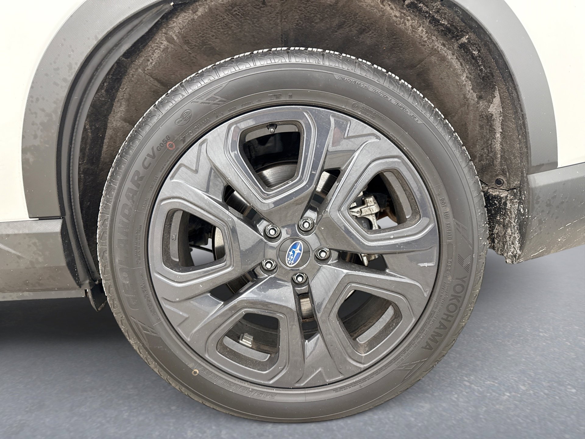 Used 2023 Subaru Ascent Onyx Edition image 26