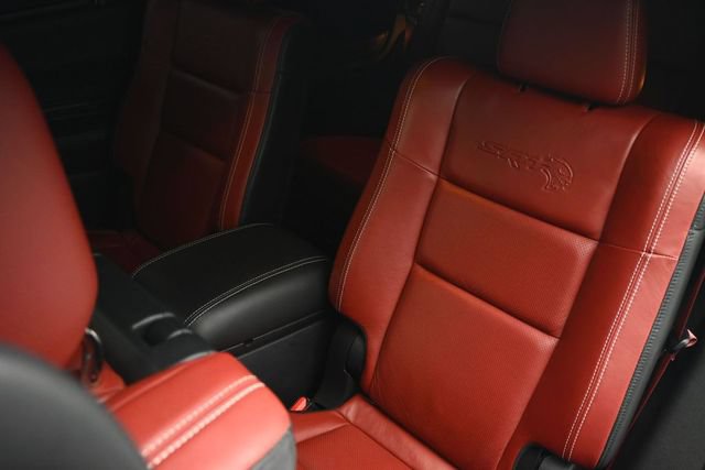 Used 2021 Dodge Durango SRT Hellcat w/ Premium Interior Group AWD/4WD image 54