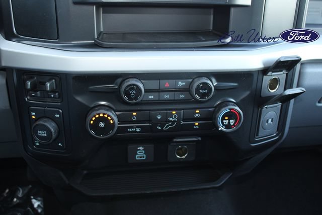 New 2026 Ford F250 XL w/ STX Appearance Package image 8