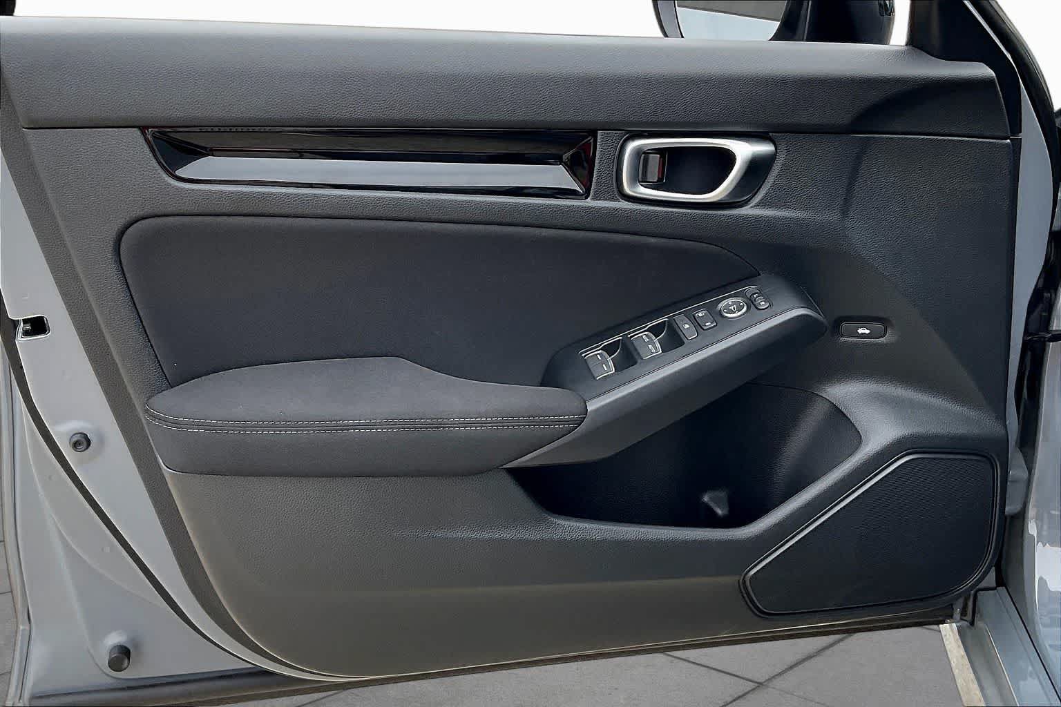 New 2026 Honda Civic Sport image 10