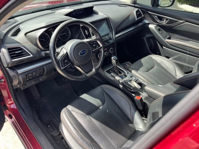 Used 2018 Subaru Crosstrek 2.0i Limited image 12