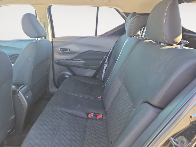 Used 2023 Nissan Kicks SV image 14