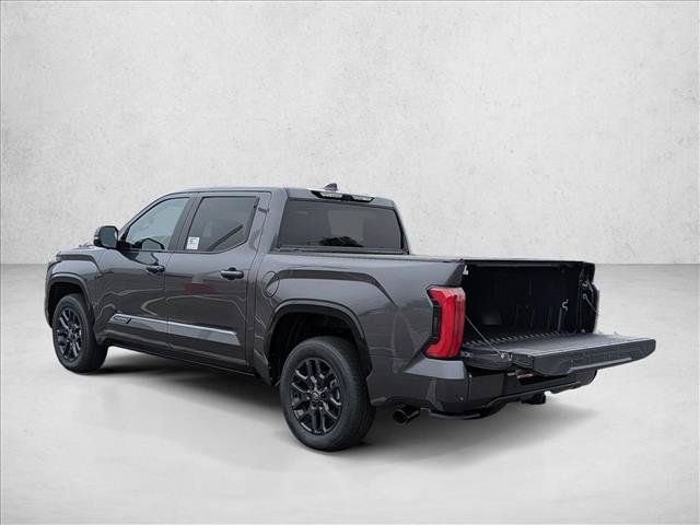 New 2026 Toyota Tundra Platinum AWD/4WD image 9