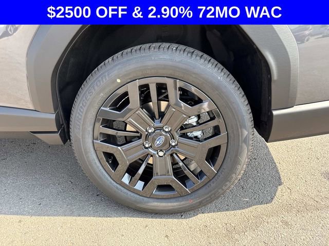 New 2026 Subaru Outback Limited XT image 27