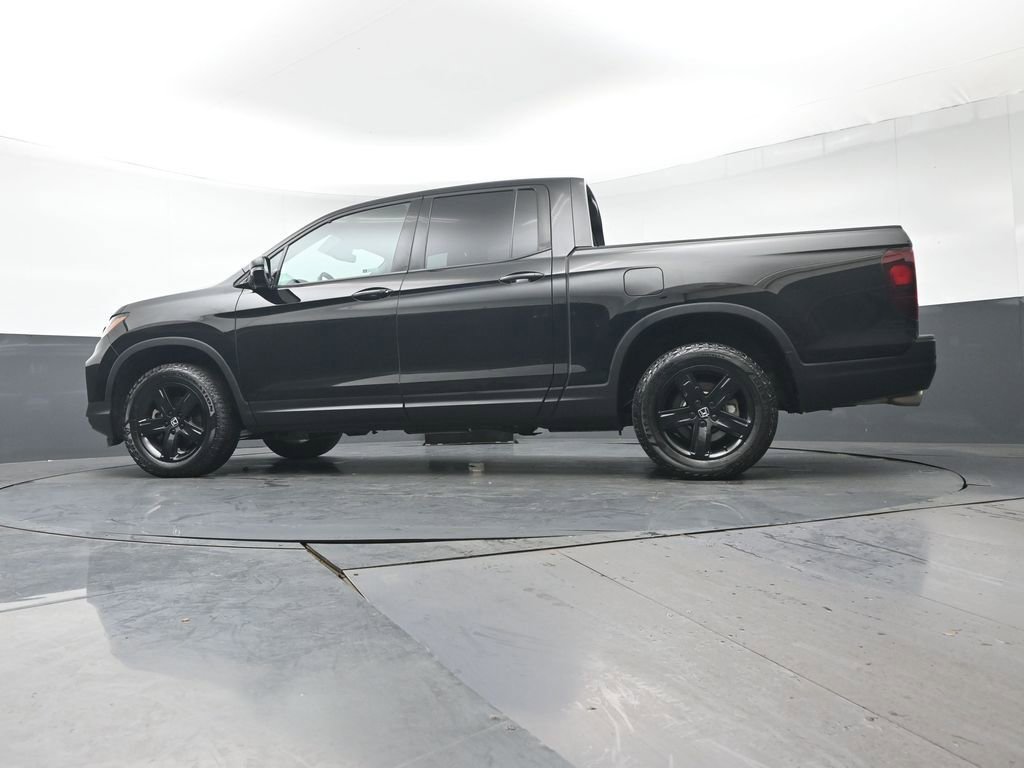 Certified 2023 Honda Ridgeline Black Edition image 36