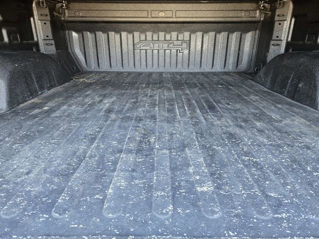 Used 2024 GMC Sierra 1500 AT4 w/ Technology Package AWD/4WD image 35