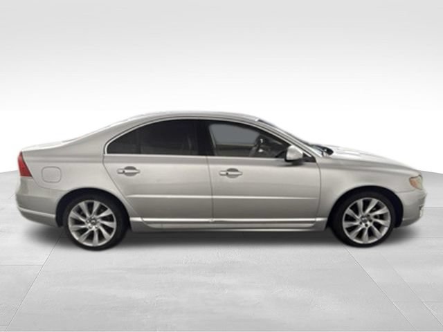 Used 2016 Volvo S80 T5 w/ Convenience Package FWD image 8