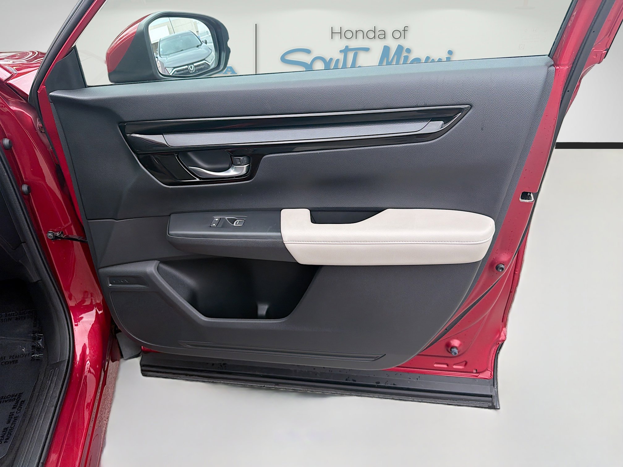 Certified 2023 Honda CR-V EX-L image 33
