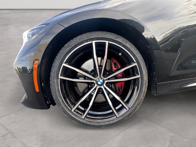 Certified 2023 BMW 330i xDrive Sedan w/ M Sport Package AWD/4WD image 14