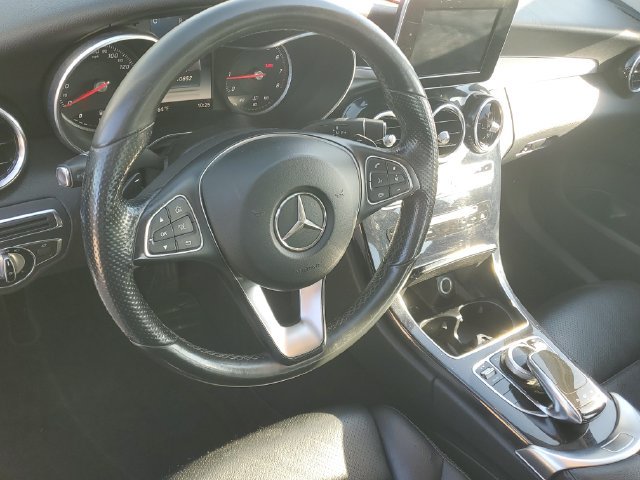 Used 2015 Mercedes-Benz C 300 4MATIC Sedan image 12