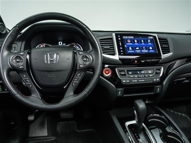 Used 2019 Honda Ridgeline Black Edition image 19