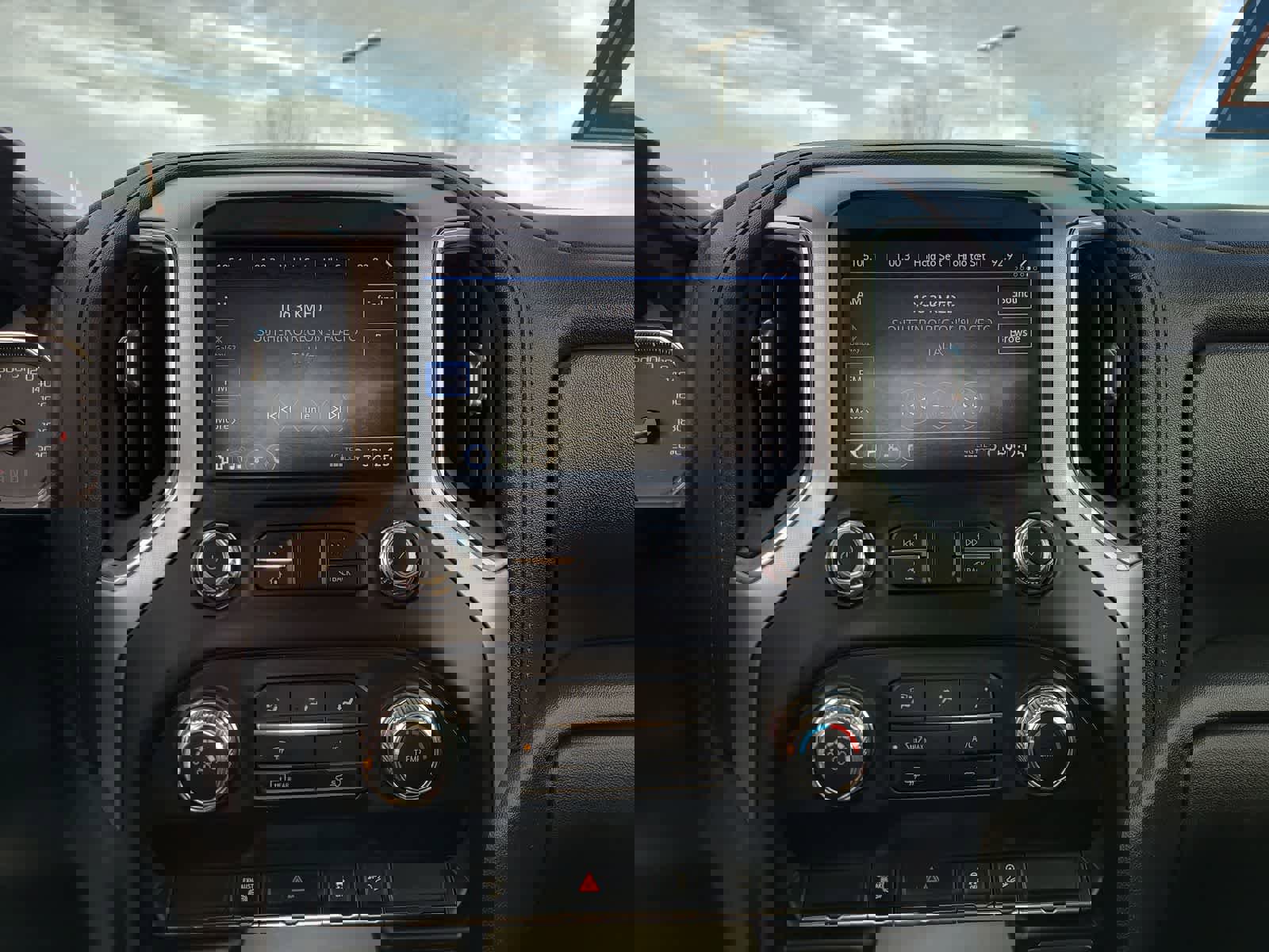 Used 2020 GMC Sierra 2500 SLE image 24