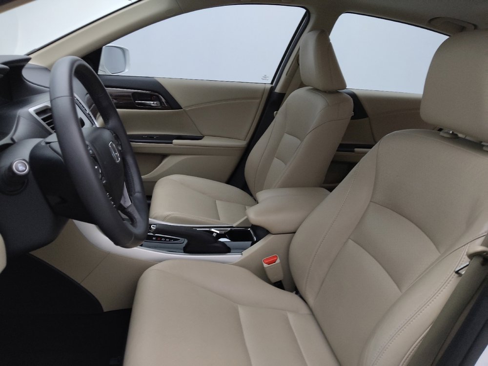 Used 2016 Honda Accord EX-L image 17